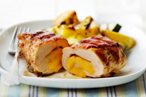 Grilled-Chicken-Roller