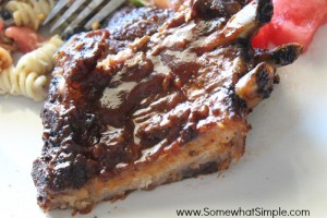 easy ribs recipe 1