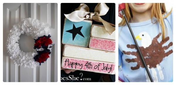 4th of july creative 2