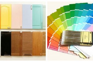 5 Simple Kitchen Updates that won't Break the bank