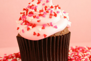 Cupcake Love