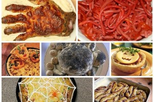 dinner ideas