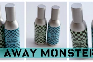 monster repellent