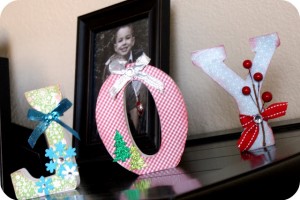 holiday joy