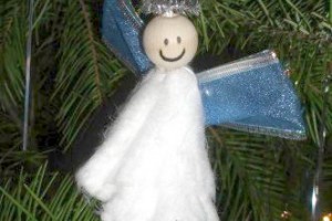 tampon angel