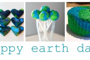 earth day activities