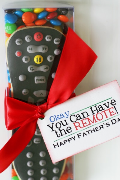 fathers day remote