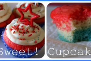sweet cupcakes