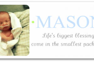 mason announcement