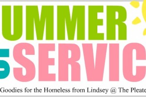 summer of service