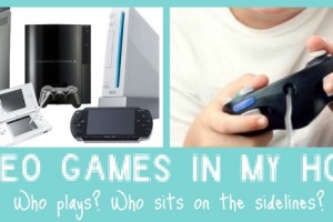 video games