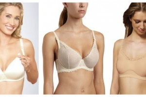 how to choose a nursing bra