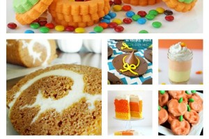 1 halloween food