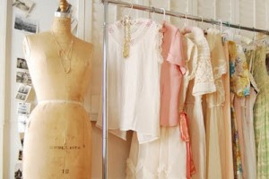 clothing