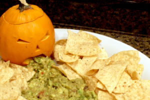 barfingpumpkinguacamole