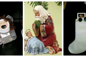 12 months of Christmas