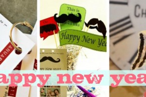 new years ideas