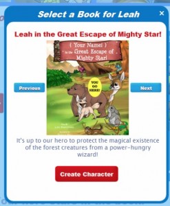 champion me books 2