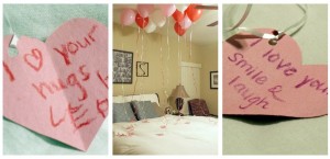 easy valentines gift