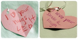 valentines idea