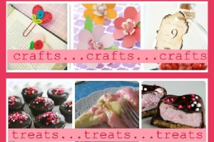 a dozen last minute valentine ideas