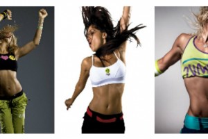 zumba 4
