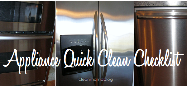 appliance quick clean post pic appliance quick clean post pic