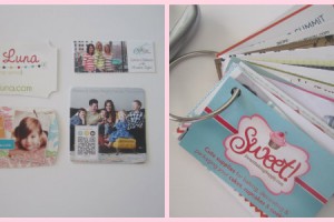 creative business cards