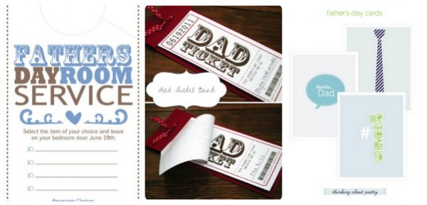 Fathers day Ideas 2
