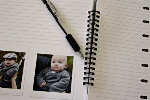 creative journal 4
