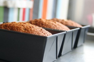 banana bread