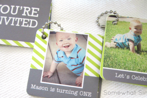 creative birthday invitations 2