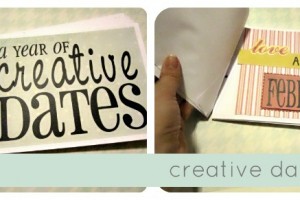 creative dating 00