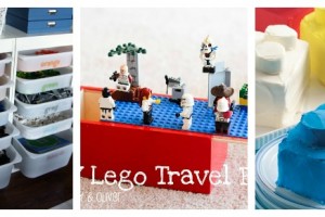 creative lego ideas 3