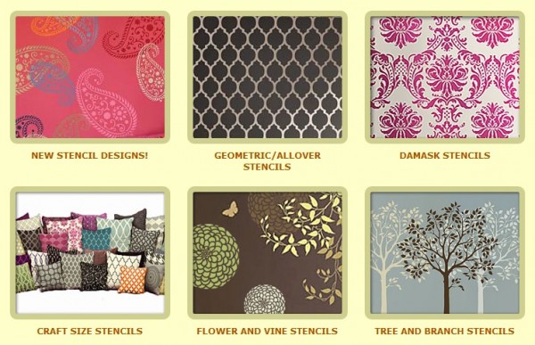 stencils