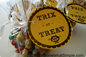 trix or treat 1