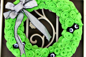 jamilees wreath