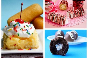 10 tribute to the twinkie