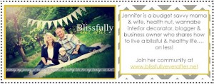 About Blissfully Ever After