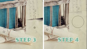 lesson 3 steps 3 and 4