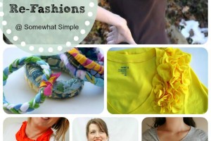 t shirt refashion 6