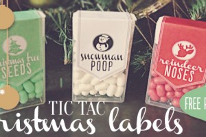 TicTac_christmas_labels_free_printable