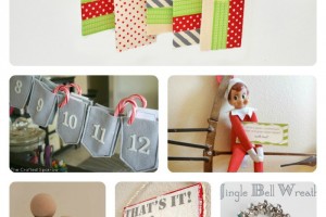 christmas crafts