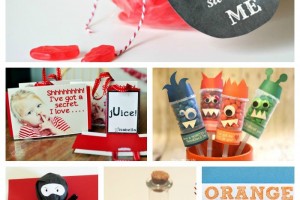 10 creative valentine cards