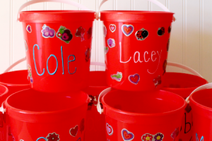 preschool valentine mailboxes