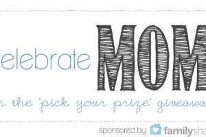 giveaway mothers day