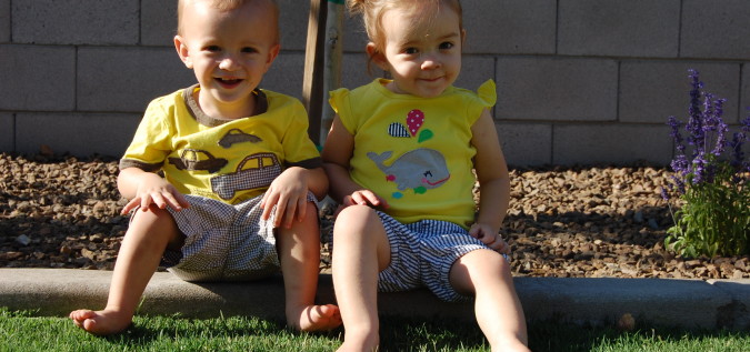 100,000 Ways To Celebrate Mom With Carter’s + GIVEAWAY!