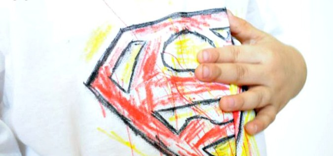 How to Make Kids Crafting Personal