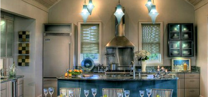 Express Yourself with Color and Lighting