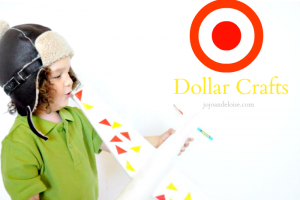 dollar-store-crafts-target-boys-model-airplane